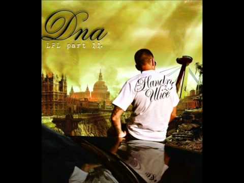 DNA - Vela krát remix feat Danosť a Bacil