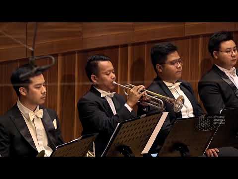 LAGU WAJIB NASIONAL - TANAH TUMPAH DARAHKU