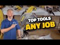 Top 6 Tools for any DIY Home Renovation