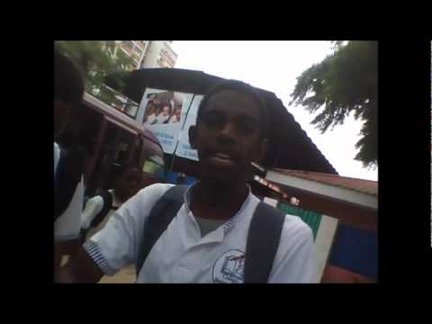 Underskillz & Vander Soprano   Freestyle pt 3