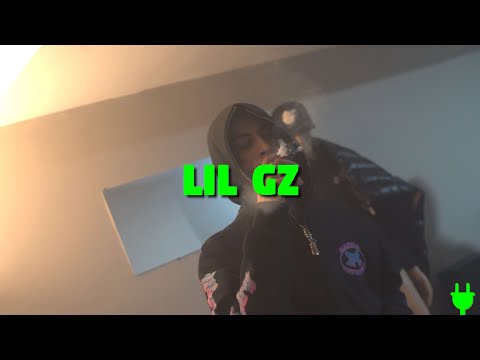 Lil Gz - Sorrow (Official Music Video Shot By @nastyjpeg & Realeyez)