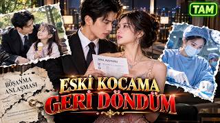 5 Yıl Sonra Döndü! Soğuk Patron Öz Kızını Tanımadı Ama Kan Çekti!