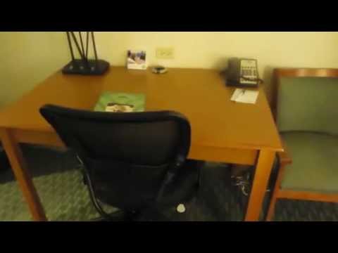 Wingate by Wyndham BWI Airport Hotel, Linthicum, MD - Review