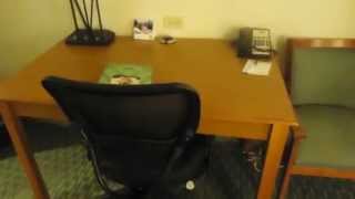 preview picture of video 'Wingate by Wyndham BWI Airport Hotel, Linthicum, MD - Review'