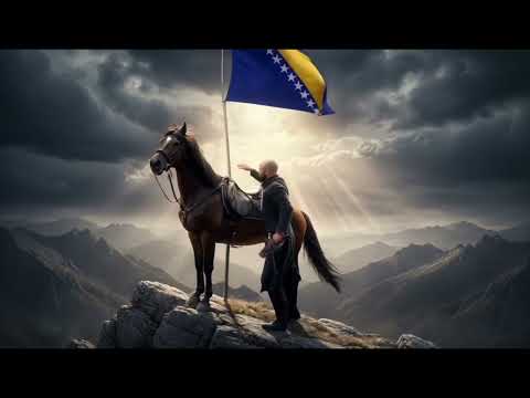 NAJAVA NOVE PJESME "RAMO ISAK"