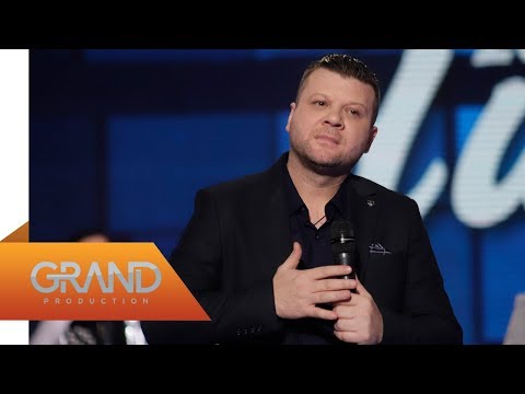 Agisa Domic - Esma - PZD - (TV Grand 12.12.2018.)