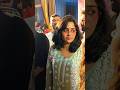 Ananya Looks Beautiful In Churidar Paablo Party Movie Pooja Ceremony Shorts Shortvideo An