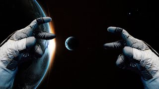 Perdidos en la oscuridad del Universo