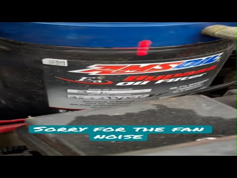 Dodge Ram Cummins 6.7 Sinister Oil By Pass UPDATE! #cumminsnation #cumminspower #cumminsturbodiesel