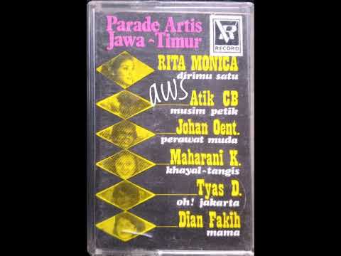 Oh Jakarta - Tyas Drastistiana