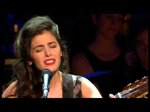 Katie Melua ' Diamonds are Forever ' The Don Black Songbook