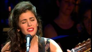 Katie Melua &#39; Diamonds are Forever &#39; The Don Black Songbook