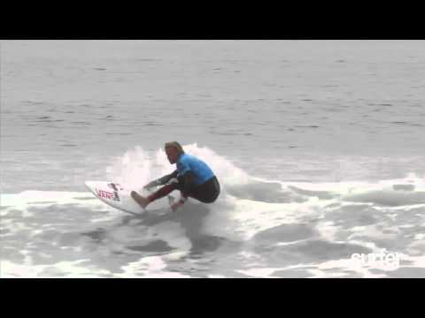 SURFER Top 34 Review #27 Pat Gudauskas