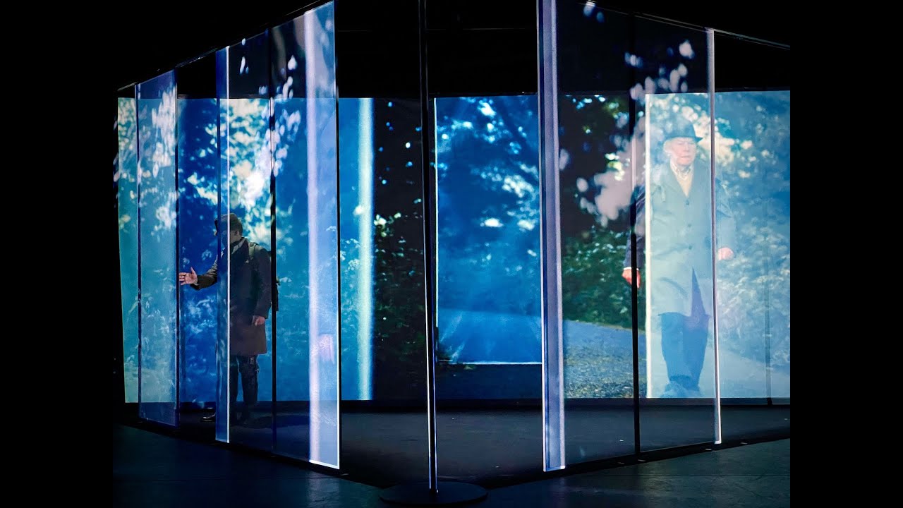 The Book of Water - teaser