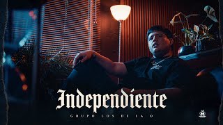 Video Independiente de Grupo Los De La O 