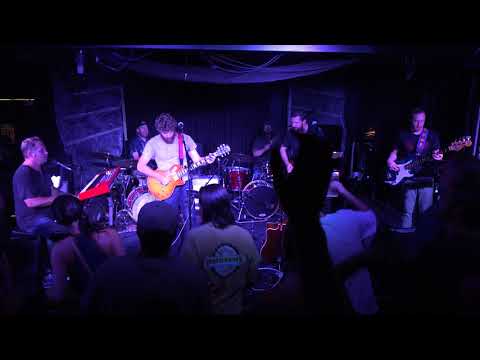 Grahame Lesh & Mike Mizwinski - Handle With Care