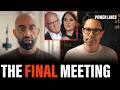 We Obtained LEAKED AUDIO Of Scott Pelley S 60 Minutes Confrontation Here S What Happened