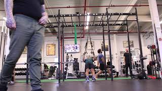 Lat:Rhomboid Circuit 1