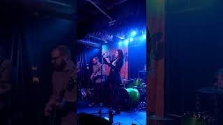 Stuck in the Stars - 4.12.25 @ The Loving Touch