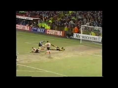 Sunderland vs  Middlesbrough  - 21 Mar 1995