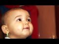 Тимуру 1 годик. Видеосъемка детского дня рождения в Омске 