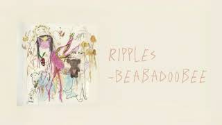 Ripples - Beabadoobee 中英字幕 中文翻譯 中字