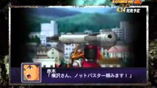 Re: [閒聊] 所以這次機戰Y算是大成功嗎?