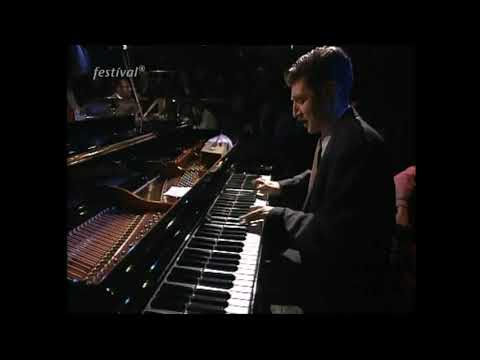 Ain't She Sweet - Benny Green Trio 1993