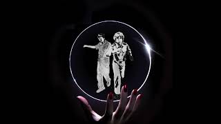 Heterotopia (Oliver) / All I Need (Air) - Ÿas Edit