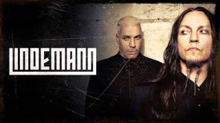 Lindemann - Children Of The Sun