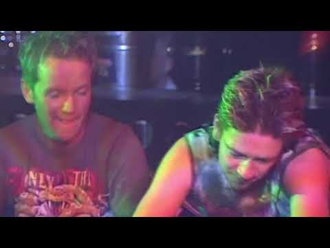 Digital Rockers - I Believe (Live @ Club Rotation) (2003)