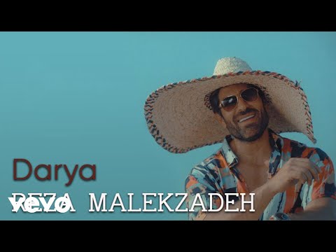 Reza Malekzadeh - Darya