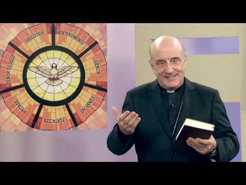 Solenidade de Pentecostes - Anunciamos Jesus - 09/06/19 - B3