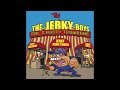 SMASHED FEET - THE JERKY BOYS - SOL'S RUSTY TROMBONE (ALBUM 7)