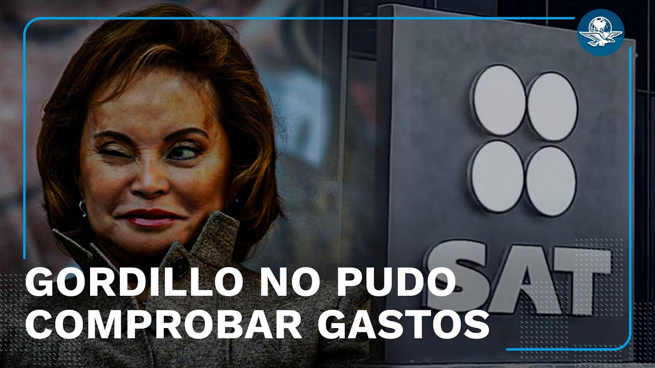 Elba Esther Gordillo deberá pagar 19 millones de pesos en ISR; Corte da revés a exlideresa del SNTE