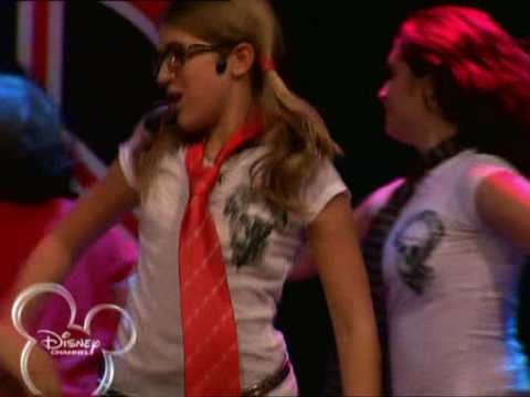 Patito Feo -amigo (las populares) HD