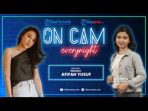 Perjalanan Bermusik Afifah Yusuf Kolab dengan Diskoria hingga Karya tentang Arti 'Ketulusan Abadi'