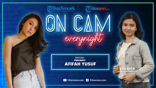 Download lagu Perjalanan Bermusik Afifah Yusuf Kolab dengan Diskoria hingga Karya tentang Arti 'Ketulusan Abadi' mp3 Download lagu Perjalanan Bermusik Afifah Yusuf Kolab dengan Diskoria hingga Karya tentang Arti 'Ketulusan Abadi' mp3