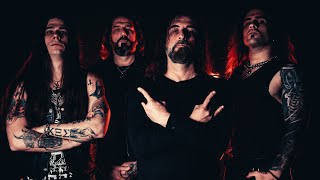 Rotting Christ - All for one -(Official Video)