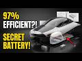 Aptera's Secret Battery Finally Exposed — This Changes Everything We Knew About EVs!