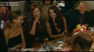Sex and the City - A man who got Carried away