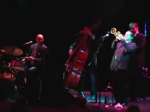 Day In, Day Out - The Four Freshmen