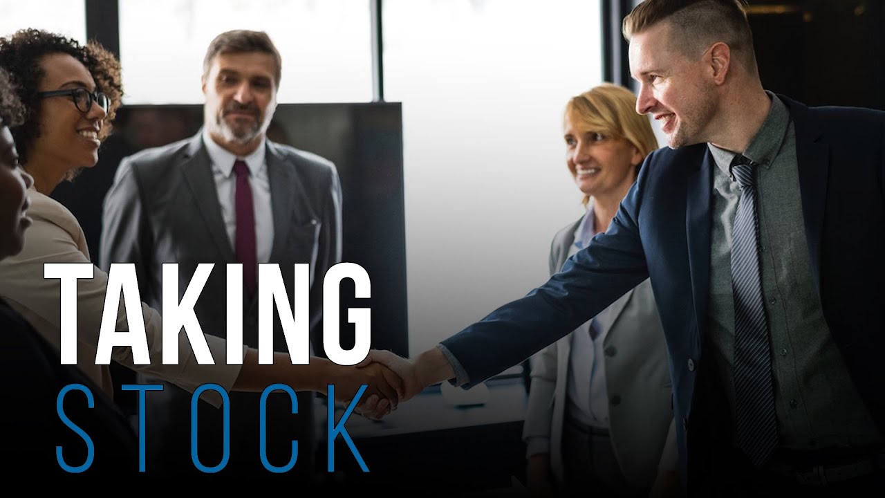 Taking Stock - Jobs in Canada