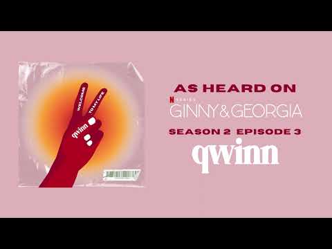 Welcome to My Life - qwinn - Ginny & Georgia Season 2 Episode 3
