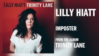 Lilly Hiatt - "Imposter" [Audio Only]