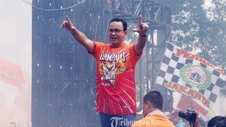 Kasus Salam Dua Jari Anies Baswedan Segera Diputuskan Bawaslu Kabupaten Bogor