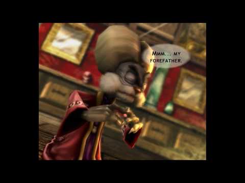 Conker Live and Reloaded Pt. 11: Count Batula