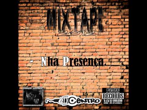 15_Nha presença (Prod.4ever) LimáriaPrvn & Mk - Mixtape_2012
