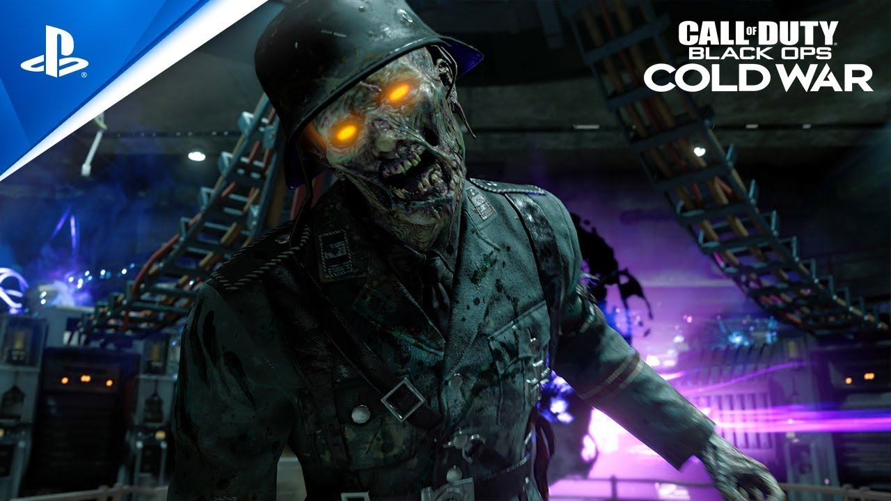 Call of Duty: Black Ops Cold War Zombie – Un nuovo inizio