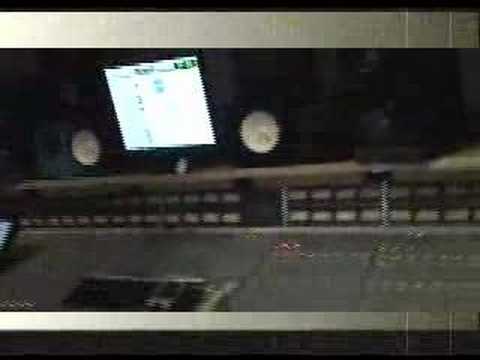 SENSEI MUSICA - BEHIND THE SCNESE WITH CANADA'S TOP LATIN URBAN PRODUCER